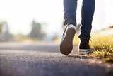 Ce să faci în timp ce te plimbi pentru a-ți îmbunăti sănătatea: „Este uimitor”
