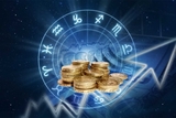 Horoscop financiar pentru luna mai 2024: Zodiile favorizate pentru câștiguri uriașe