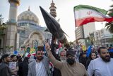 Teheranul ia în calcul să-și revizuiască „doctrina nucleară” pe fondul amenințărilor privind riposta Israelului, (...)