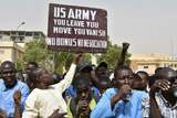 SUA își retrag trupele din Niger. Rușii au trimis un sistem de apărare antiaeriană și instructori militari în țara (...)
