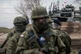 Jens Stoltenberg spune că „nu este prea târziu pentru ca Ucraina să câştige războiul” împotriva Rusiei, dar cu o (...)