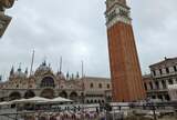 Aproape 16.000 de turiști au plătit 5 euro ca să viziteze Veneția, în prima zi a taxei de intrare în oraș
