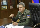 Șeful adjunct al Ministerului rus al Apărării, Timur Ivanov, reținut pentru mită