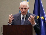 Borrell cere UE să trimită sisteme antirachetă în Ucraina. „Nu ne putem baza doar pe SUA!”