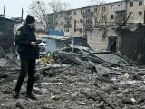 Ucraina a cerut mai mult ajutor din partea Occidentului după un nou atac „masiv” al Rusiei