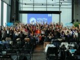 AIESEC în România organizează Youth Speak Forum. Care este tema din acest an a evenimentului