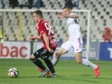 Oțelul Galați s-a calificat în finala Cupei României, după un autogol marcat de Chipciu în minutul 90