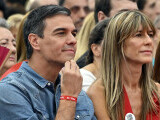Parchetul din Madrid a cerut clasarea anchetei preliminare asupra soţiei premierului Pedro Sanchez