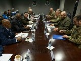 Reuniune a aliaților Ucrainei în format „Ramstein”. Occidentul sare în ajutorul Kievului după un deficit de ajutor (...)