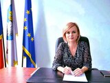 Viceprimărița USR din Brașov, trimisă în judecată. Flavia Boghiu renunță să mai candideze: „Sunt însărcinată!“