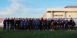 Peluza Sud 97 susține necondiționat FC U Craiova. Ultrașii olteni au fost la antrenamentul jucătorilor lui Nicolo (...)