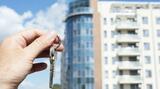 Numărul locuinţelor vândute în Bucureşti a crescut în primul trimestru cu 18%