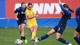 Cupa României la fotbal feminin - Rezultatele etapei a doua din faza grupelor