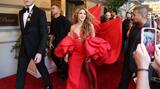 Met Gala 2024, cea mai strălucitoare petrecere de modă din lume. Cum au apărut Nicole Kidman, Shakira, Ariana (...)