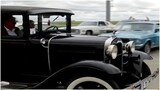 Maşina care costa în 1930 doar 700 de dolari. A fost condusă de Al Capone, iar proprietarul a primit-o cadou după (...)