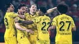 Borussia Dortmund merge în finala Ligii Campionilor, după o victorie la limită cu PSG