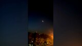 Iranul neagă că a fost atacat cu rachete de către Israel
