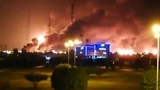 Pregătirea atacului asupra Iranului: Israelul ar fi lovit un radar sirian înaintea exploziilor de la Isfahan