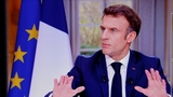 VIDEO – Macron tocmai a propus cel mai îndrăzneț proiect european împotriva Rusiei