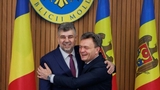 Dorin Recean: Bucureștiul e acum cel mai inimos prieten al Republicii Moldova, al Chișinăului. Ne-a salvat de la (...)