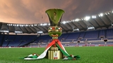 Atalanta Bergamo s-a calificat în finala Cupei Italiei