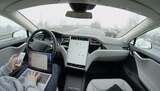 Funcția Autopilot a mașinilor Tesla, implicată în 13 accidente mortale, potrivit Autorității de reglementare din (...)