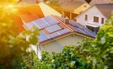 Guvernul a eliminat taxa pe soare: Capacitatea de producție a prosumatorilor a depășit Centrala Cernavodă