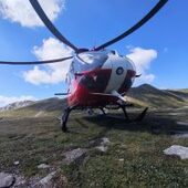 Un turist englez a murit pe un traseu din Bucegi
