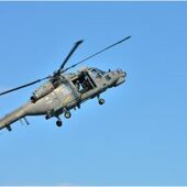 Zece oameni au murit după ce două elicoptere militare s-au ciocnit în timpul unui zbor de antrenament în Malaysia (...)
