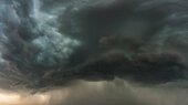 Italia, lovită de ciclonul Pulcinella. Cod galben de fenomene meteo extreme