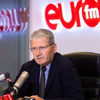 Liviu Negoiță, candidat PUSL la Primaria Sectorului 1, la Europa FM, despre alegerile din 2024: „Niciodată (...)