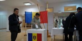 Alegeri în Republica Moldova, ultimele ştiri