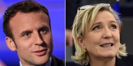Prezidenţiale Franţa: alegeri sub înaltă tensiune