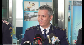 Șeful Poliției de Frontieră, despre transportul maritim: Verificarea navelor din state terțe va fi efectuată sub (...)