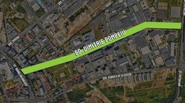 Bulevardul important din București care va fi lărgit la două benzi pe sens. Nicușor Dan: Proiectul include și (...)