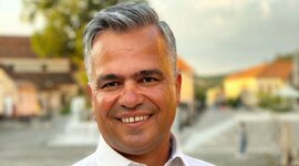 Ministrul Dezvoltării va candida pentru funcția de președinte al Consiliului Județean Brașov. Nicolae Ciucă: Avem (...)
