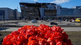 Rusia insistă că atentatorii de la sala de concerte aveau legături cu Ucraina