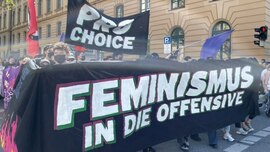 Germania ar putea dezincrimina avortul în primele 12 săptămâni