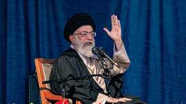 Atacul israelian a coincis cu ziua de naștere a liderul suprem al Iranului. Ayatollahul Ali Khamenei împlinește (...)