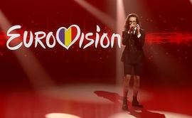 Theodor Andrei va reprezenta România la Eurovision 2023. VIDEO