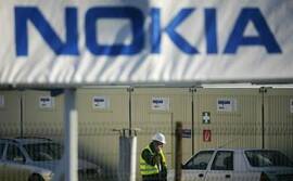 Nokia închide fabrica din România!