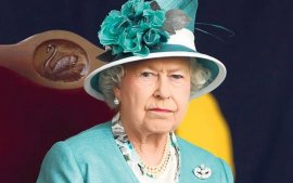 Regina Angliei, Elisabeta a II-a, a murit? ştire falsă