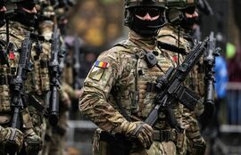 România se pregătește să reintroducă discret „ARMATA OBLIGATORIE”, deși 58% dintre români se opun