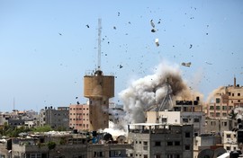 Confruntările dintre Israel și Hamas, ultimele știri