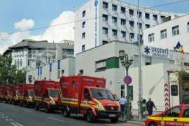 Spitalul Floreasca: criza s-a încheiat, ultimele știri