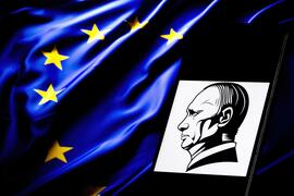 Politicieni din UE pe statul de plată al lui Putin. Planul Kremlinului de a stopa ajutarea Ucrainei şi de a (...)
