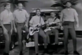 Muzică bună :-) The Beach Boys Shred (VIDEO)