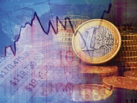 Euro trades at RON 4.9730