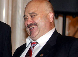 Fostul senator Cătălin Voicu condamnat la 7 ani de închisoare cu executare