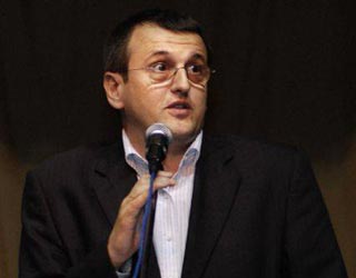 Europarlamentarul Cristian Preda exclus din PDL